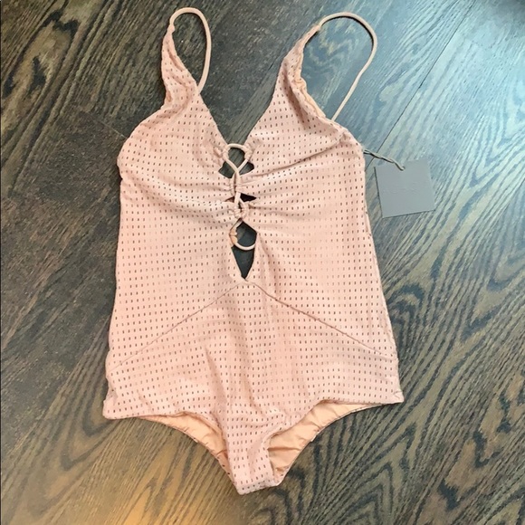 NWT acacia swimsuit - Picture 4 of 7